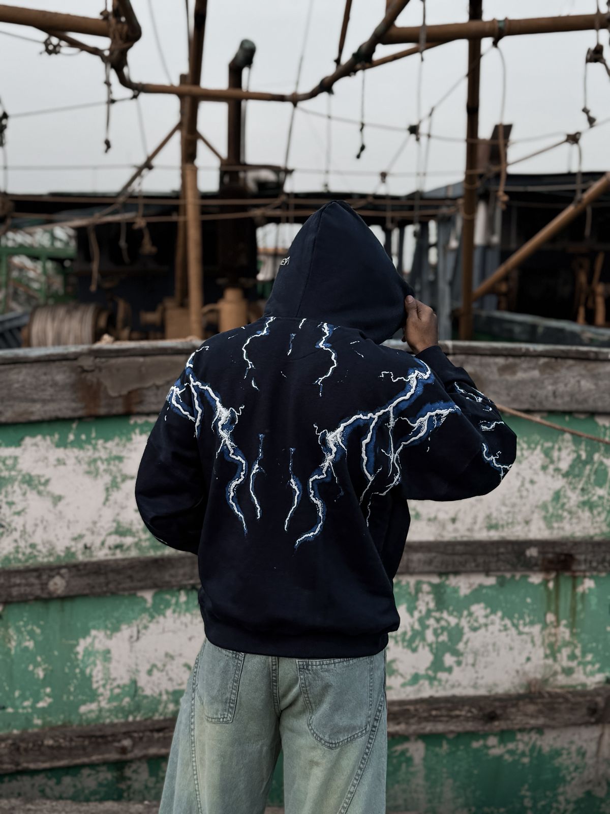 Ultra HD Smart Watch Pro